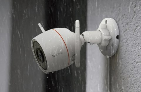 EZVIZ Kamera IP EZVIZ H3c 2K+ 4MP