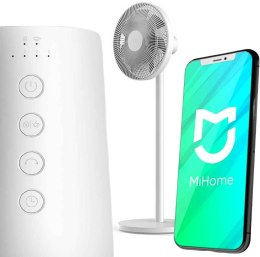 XIAOMI Wentylator Xiaomi Mi Smart Standing Fan 2