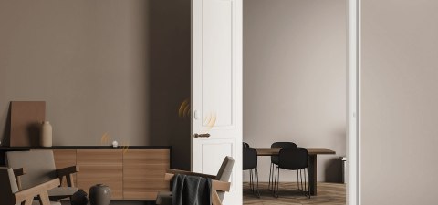 IMOU Imou IOT podstawowy zestaw bezpiecznego domu