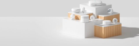 IMOU Imou IOT podstawowy zestaw bezpiecznego domu