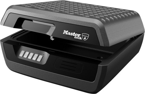 MASTER LOCK Kasetka na dokumenty duża ognioodporna i wodoodporna Master Lock CHW30300EURHRO