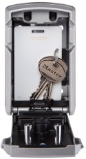 MASTER LOCK Skrytka elektroniczna na klucze BT Master Lock 5441EURD