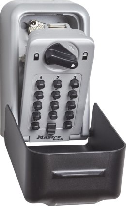 MASTER LOCK Skrytka na klucze XL z szyfrem Master Lock 5426EURD