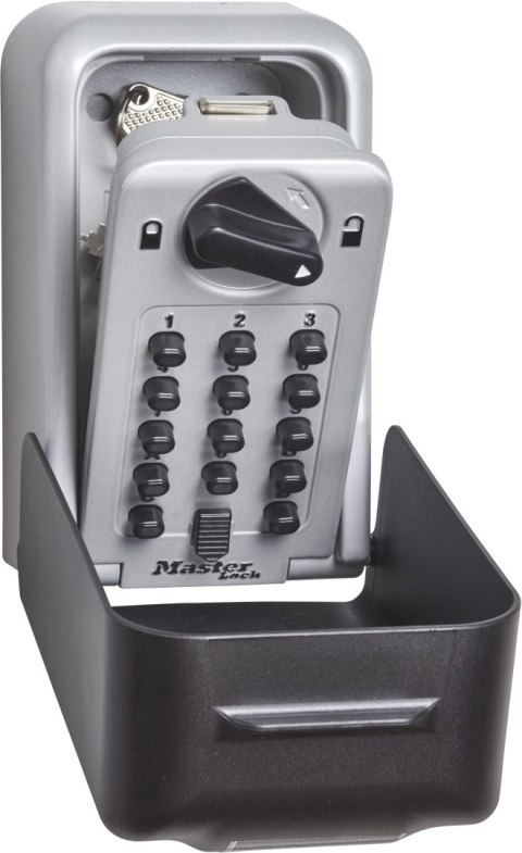 MASTER LOCK Skrytka na klucze XL z szyfrem Master Lock 5426EURD