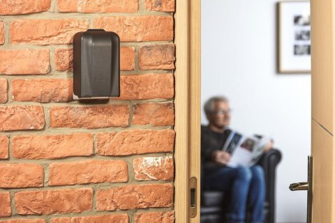 MASTER LOCK Skrytka na klucze XL z szyfrem Master Lock 5426EURD