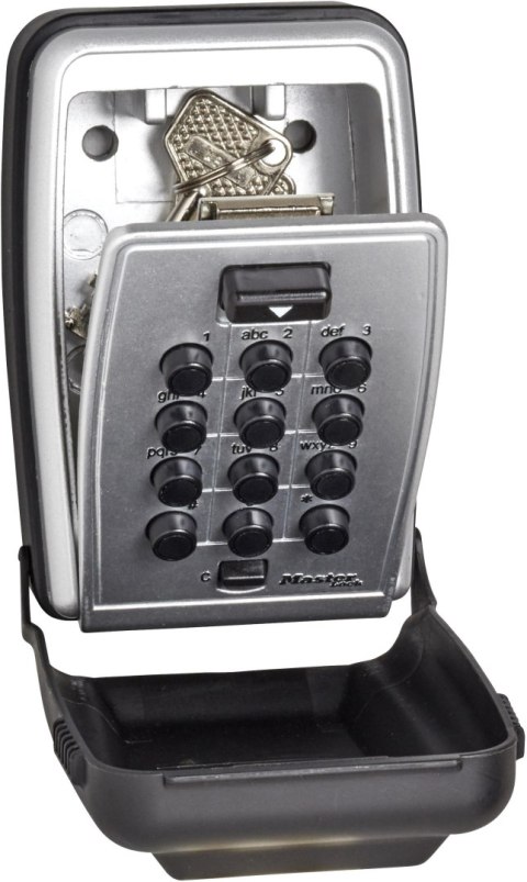MASTER LOCK Skrytka na klucze z szyfrem Master Lock 5423EURD