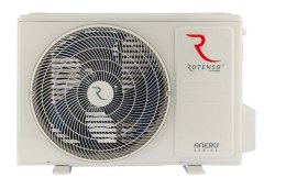 ROTENSO Klimatyzator konsolowy Rotenso Aneru A35Xo 3,5W (jednostka zewnętrzna)