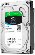 SEAGATE Dysk HDD Seagate SkyHawk ST2000VX017 2TB