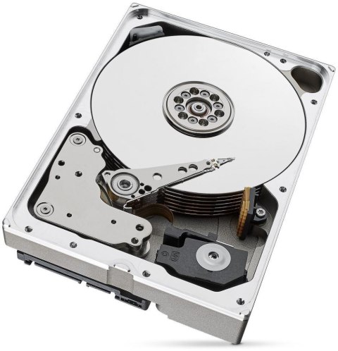 SEAGATE Dysk HDD Seagate SkyHawk ST8000VX010 8TB