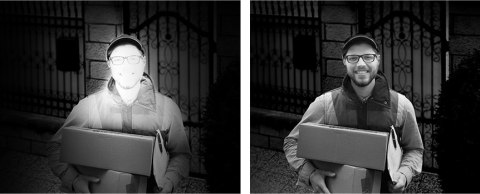 TP-LINK KAMERA TP-LINK VIGI C340 (2.8mm)