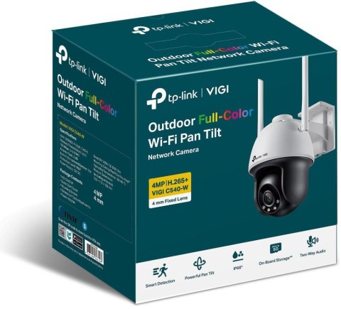TP-LINK KAMERA TP-LINK VIGI C540-W (4mm, WiFi)
