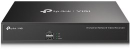 TP-LINK REJESTRATOR TP-LINK VIGI NVR1008H