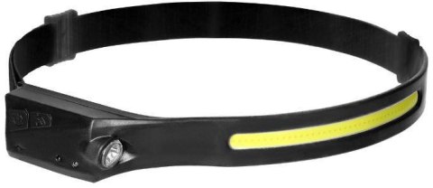 VIRONE Latarka czołowa Virone LT-10