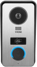 VIRONE WIDEODOMOFON VIRONE VDP-67 FullHD, czytnik RFID, TUYA