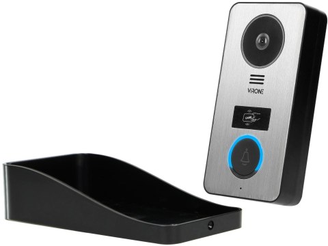 VIRONE WIDEODOMOFON VIRONE VDP-67 FullHD, czytnik RFID, TUYA