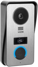 VIRONE WIDEODOMOFON VIRONE VDP-67 FullHD, czytnik RFID, TUYA