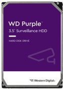 WESTERN DIGITAL DYSK WD PURPLE 2TB WD23PURZ