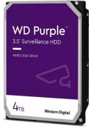 WESTERN DIGITAL DYSK WD PURPLE 4TB WD43PURZ
