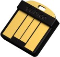 YUBICO Klucz Sprzętowy Yubico YubiKey 5 nano U2F FIDO
