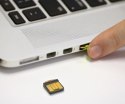YUBICO Klucz Sprzętowy Yubico YubiKey 5 nano U2F FIDO