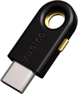 YUBICO Klucz Sprzętowy Yubico YubiKey 5C U2F FIDO