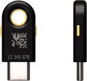 YUBICO Klucz Sprzętowy Yubico YubiKey 5C U2F FIDO