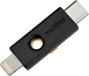 YUBICO Klucz Sprzętowy Yubico YubiKey 5Ci U2F FIDO
