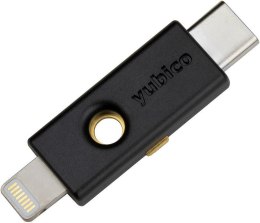 YUBICO Klucz Sprzętowy Yubico YubiKey 5Ci U2F FIDO