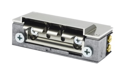 BIRA Elektrozaczep HARTTE XS12U-C seria XS (R5) 12V standard z wyślizgiem