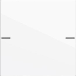 GIRA GIRA zestaw klawiszy 1x TS4 System 55 biały 575103