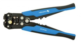 HOEGERT Hoegert HT1P181 Automatyczny ściągacz izolacji 205 mm, 0.2-6.0 mm2