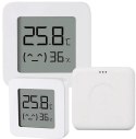 XIAOMI Czujnik Xiaomi Mi Temperature and Humidity Monitor 2