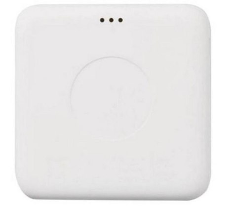 XIAOMI Czujnik Xiaomi Mi Temperature and Humidity Monitor 2