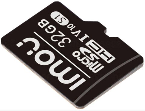 IMOU Karta pamięci microSD IMOU ST2-32-S1 32GB