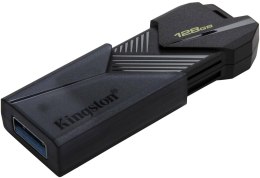 KINGSTON Pendrive Kingston Data Traveler Exodia Onyx 128GB USB3.2 Gen1