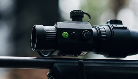 PIXFRA MONOKULAR PIXFRA by DAHUA PFI-C650F