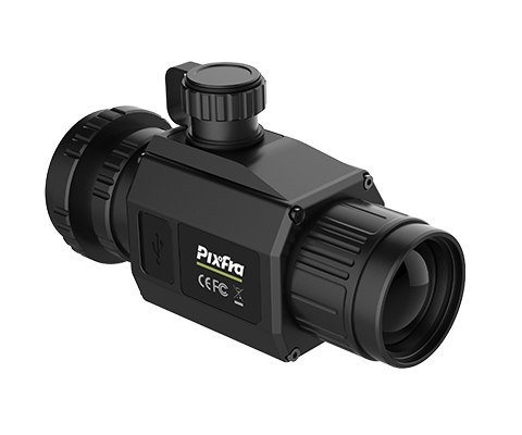 PIXFRA MONOKULAR PIXFRA by DAHUA PFI-C650