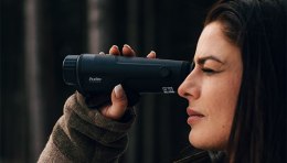 PIXFRA MONOKULAR PIXFRA by DAHUA PFI-R625