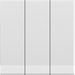 PROXIMA Pilot ścienny Proxima S3 SF (Somfy RTS)