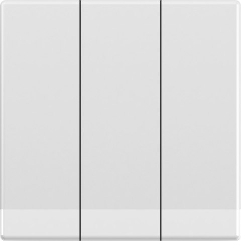 PROXIMA Pilot ścienny Proxima S3 SF (Somfy RTS)