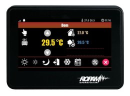 ROPAM ROPAM MANIPULATOR DOTYKOWY TPR-4B-P