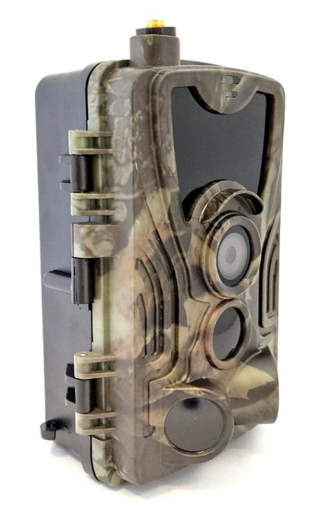 SUNTEK Fotopułpka HC801 LTE