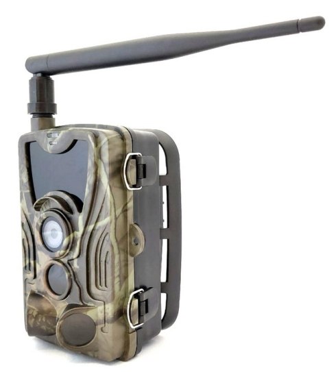 SUNTEK Fotopułpka HC801 LTE