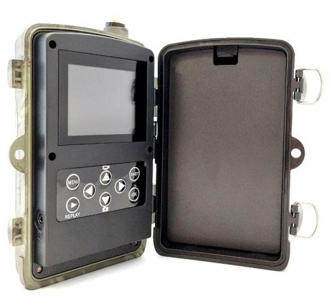 SUNTEK Fotopułpka HC801 LTE