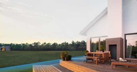 TP-LINK KAMERA TP-LINK VIGI C330 (6mm)