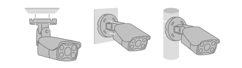 TP-LINK KAMERA TP-LINK VIGI C330 (6mm)