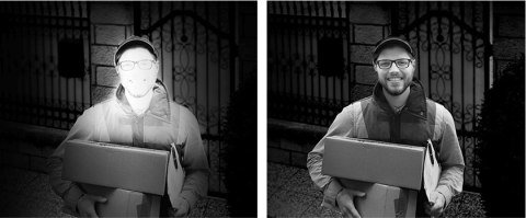 TP-LINK KAMERA TP-LINK VIGI C330 (6mm)