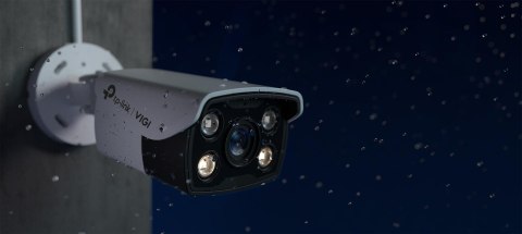 TP-LINK KAMERA TP-LINK VIGI C330 (6mm)