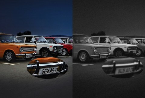 TP-LINK KAMERA TP-LINK VIGI C330 (6mm)