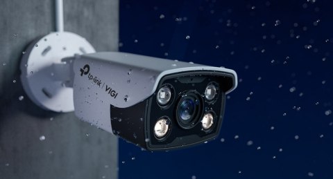 TP-LINK KAMERA TP-LINK VIGI C330 (6mm)